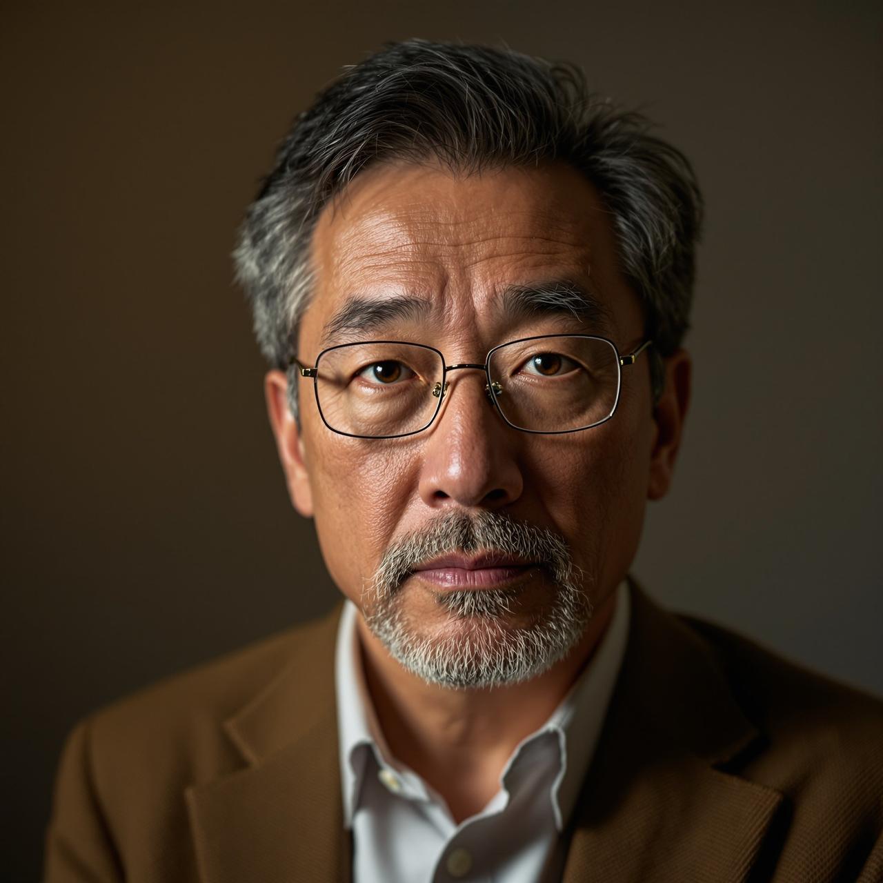 既然大结局终于有了官方视频曝光，疑似潜规则明星的真相逐渐浮出水面